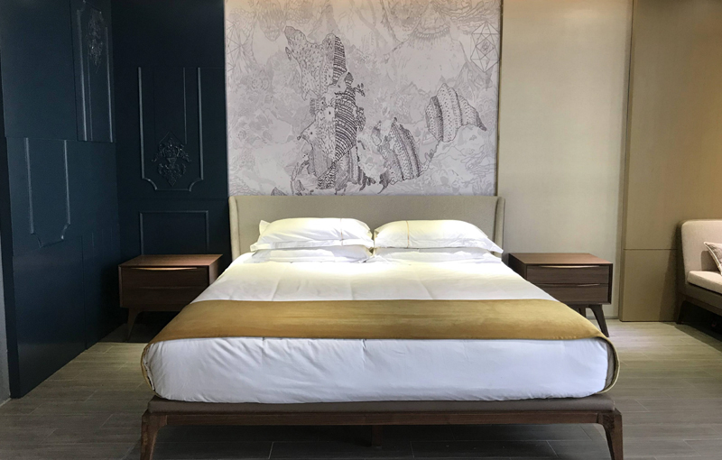 展廳實景照片