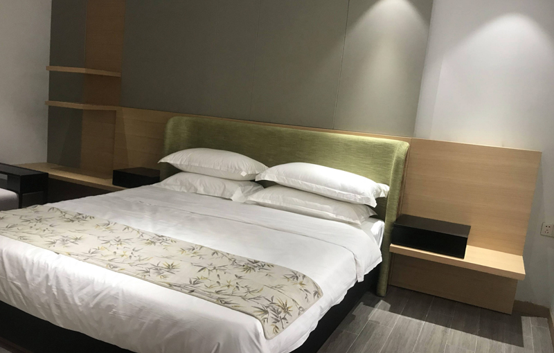 展廳實景照片
